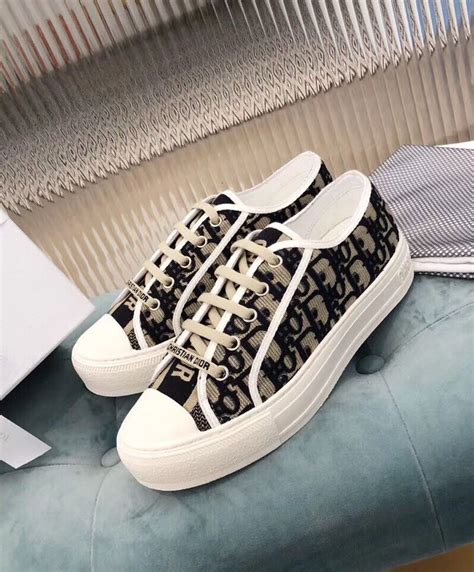 Dior sneakers women on sale